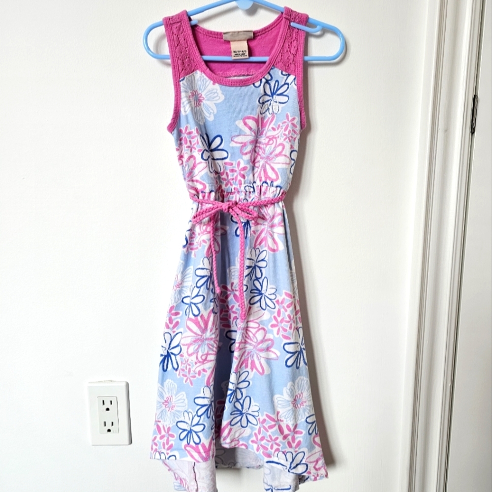 Juicy Couture girls dress, Size 4/5 xs